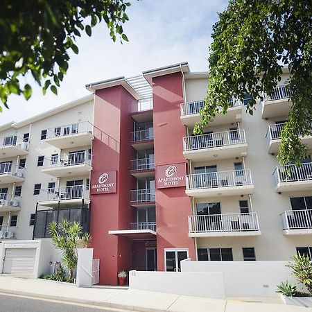 Gladstone City Central Apartment Hotel Official Kültér fotó