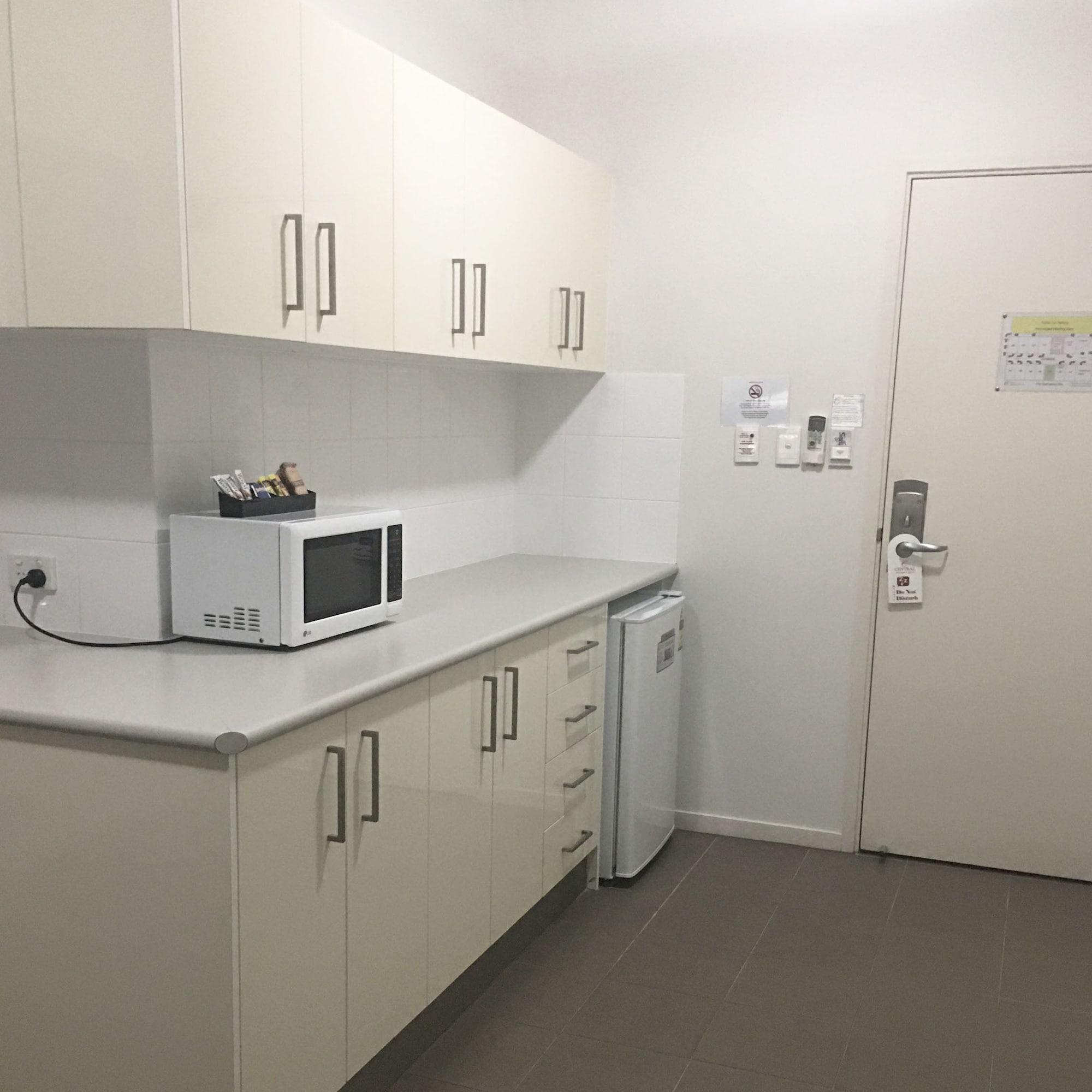 Gladstone City Central Apartment Hotel Official Kültér fotó