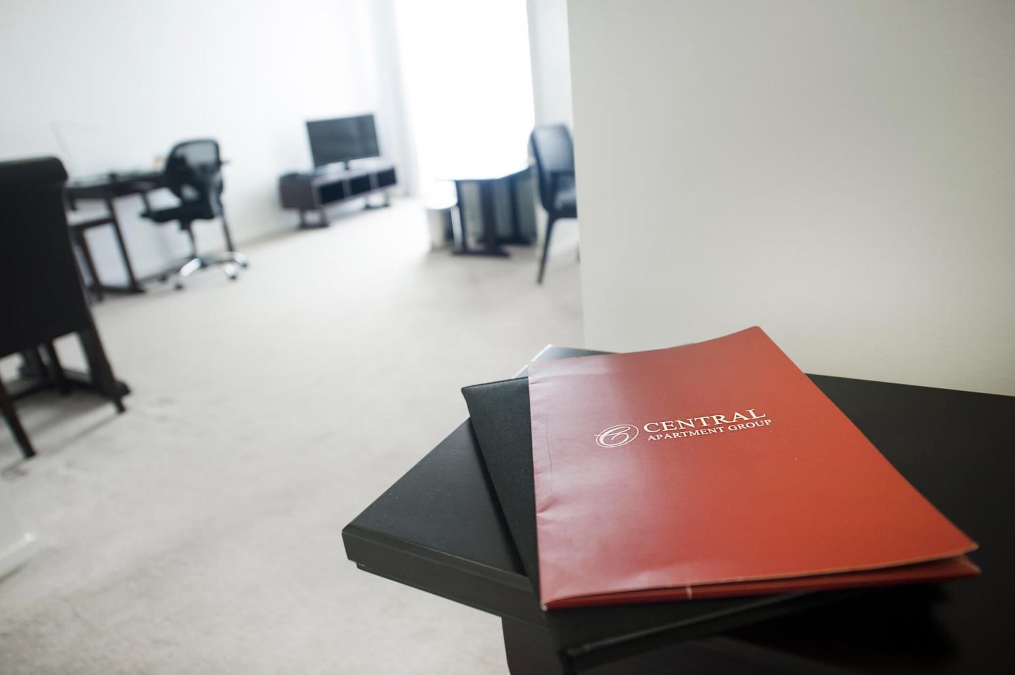 Gladstone City Central Apartment Hotel Official Kültér fotó