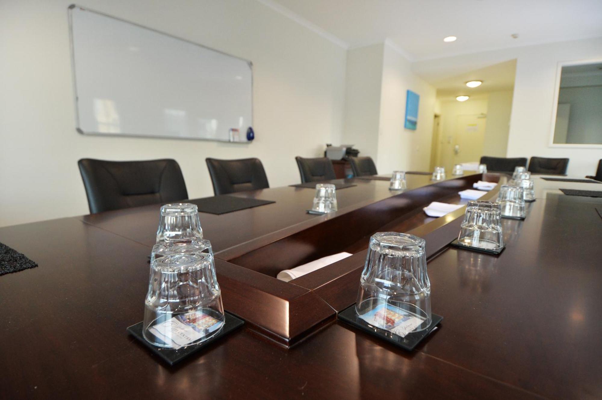 Gladstone City Central Apartment Hotel Official Kültér fotó