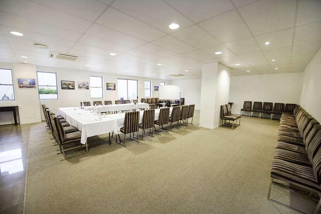 Gladstone City Central Apartment Hotel Official Létesítmények fotó