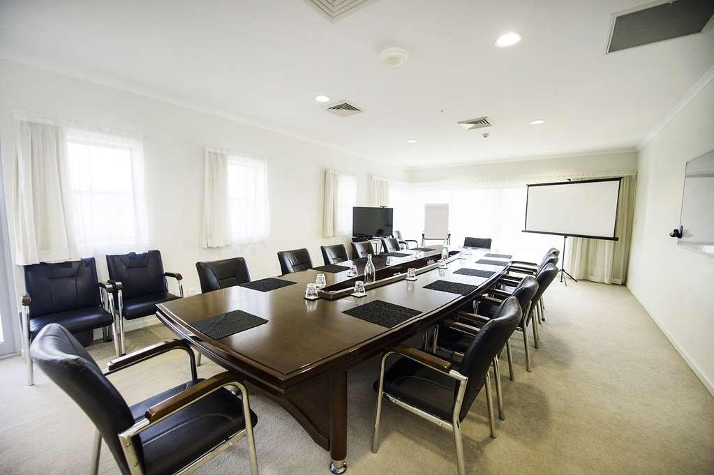 Gladstone City Central Apartment Hotel Official Létesítmények fotó