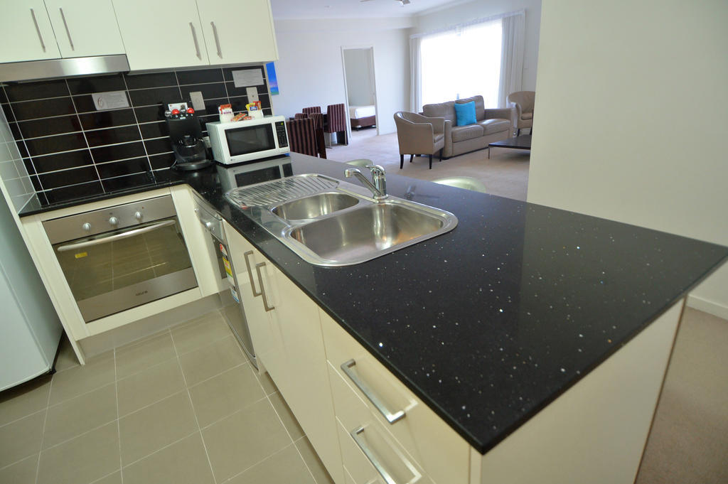 Gladstone City Central Apartment Hotel Official Kültér fotó