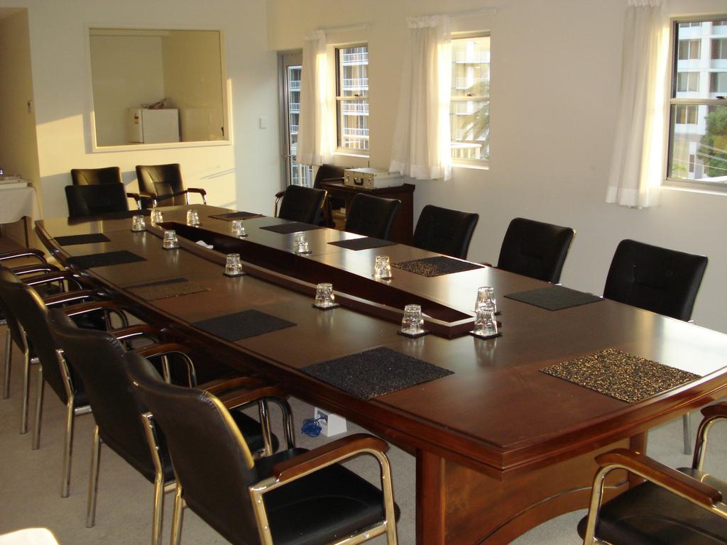 Gladstone City Central Apartment Hotel Official Kültér fotó