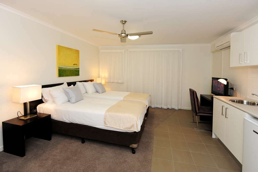 Gladstone City Central Apartment Hotel Official Szoba fotó