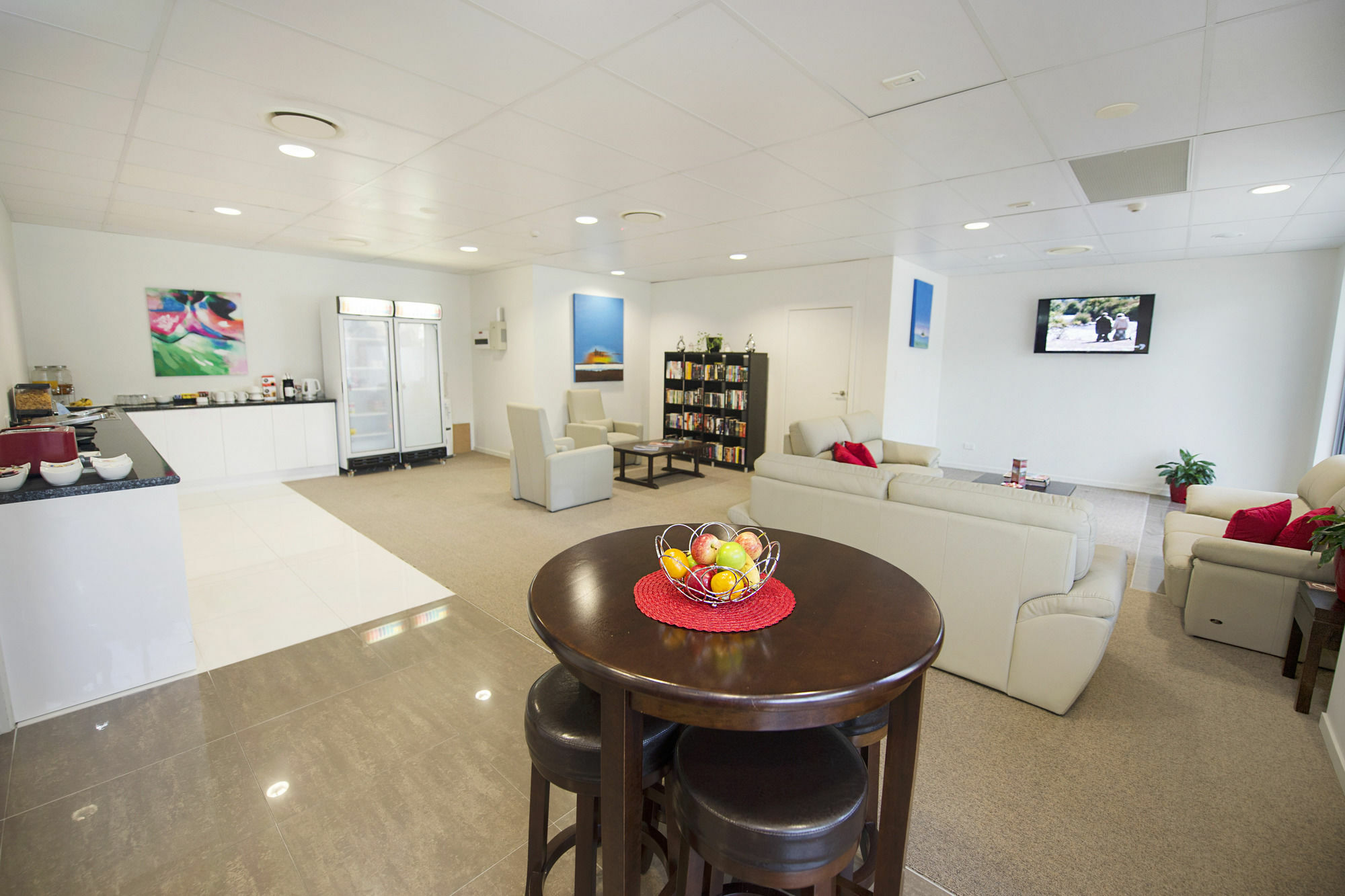 Gladstone City Central Apartment Hotel Official Kültér fotó