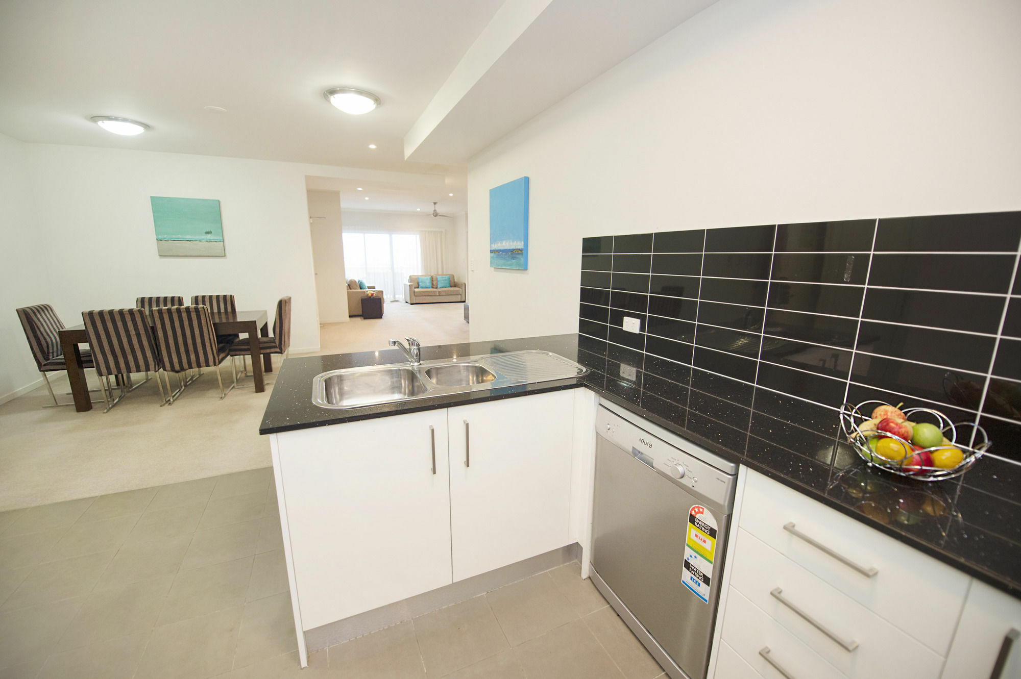 Gladstone City Central Apartment Hotel Official Kültér fotó