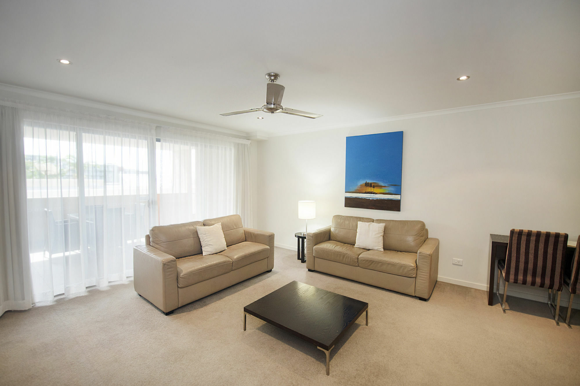 Gladstone City Central Apartment Hotel Official Kültér fotó